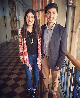 Camila Olivares Morales