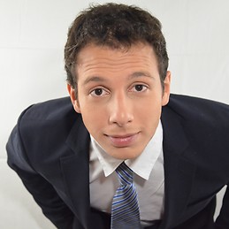 Davide De Carlo