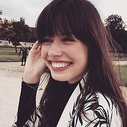 Eline Bernaert