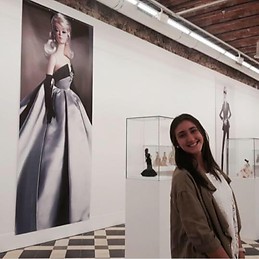 Carmen Ramírez Agüera