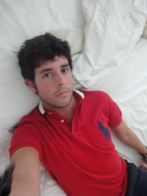 Daniel Mestre Flores