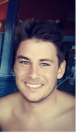 Sergi Martínez