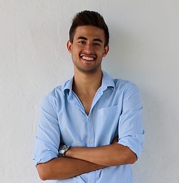 Miquel Salvador