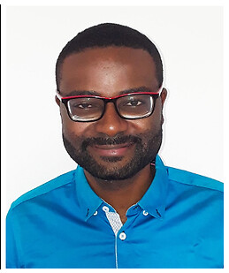 Ngambi GILLES ROGER
