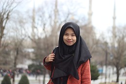 Jehan Salsabila