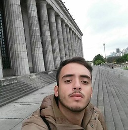 arturo colmenares