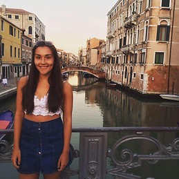 Fiona Dale Acosta