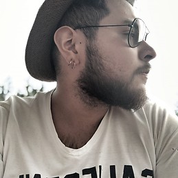 Andres Nicolas Cuesta