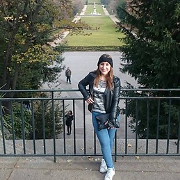 Irene Prieto
