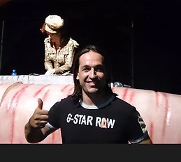 Miguel Verdu Mallens