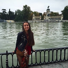 Nuria Garcia Matarredona