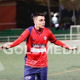 Marc Lores