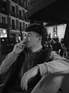 Javier Garcia- Palacios Faure