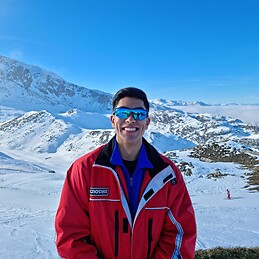 Hector Adrian Martinez Cordero