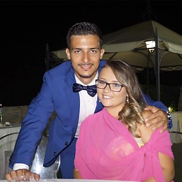 Carmine Scofield Spinelli