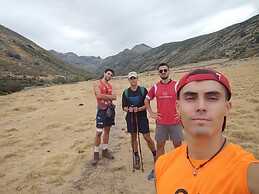 Marcos Carmona Bravo