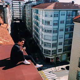 Christian Rodríguez Dos Santos