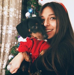İrem Tekin