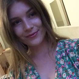 Daisy-Louise Millard