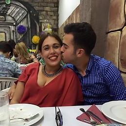 Alexander Perez Guerra