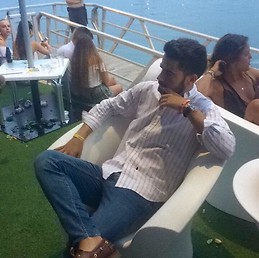 Óscar Irles Marco