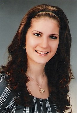 Valéria Kováčová