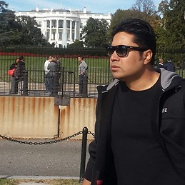 Masood Ur Rehman Lecturer