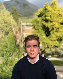 Alejandro Chamorro Donaire