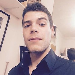 Helder Monteiro