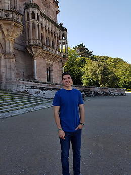 Carlos Jimenez