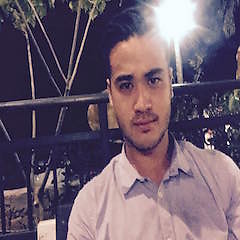 Geoffrey Defroidmont