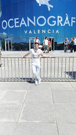 Ángel Rubio Hervás