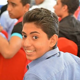 Mostafa Yehia Gaber Abdulaaty