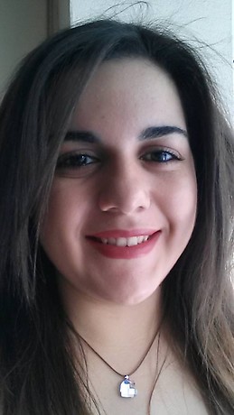 Caterina Anastasopoulou