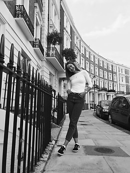 Alexsandra Kruusberg