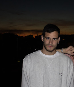 Alvaro jaime Bertomeu