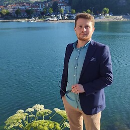 Muhammed Yusuf Küçükkara