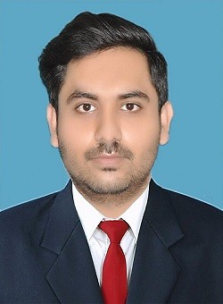 ALI HAIDER