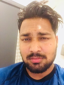 sai kiran reddy teepi