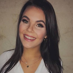 Jóhanna Óskarsdóttir