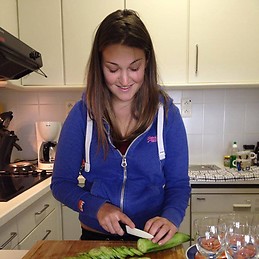 Bertille Van Roosbroeck