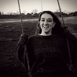 Laura Gutiérrez  López