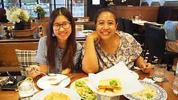 Keawalee Warutkomain