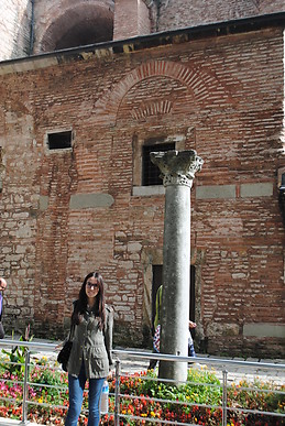 Laura Marqueño Navarro