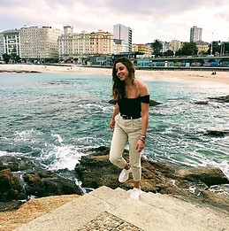 Ana Carrillo Fernandez