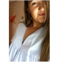 Alicia Rodriguez Gomez