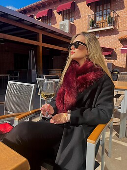 Elsa Recio Carretero