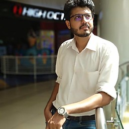 Nachiket Garud