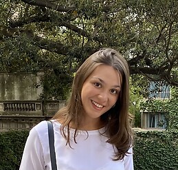 Celeste Martinez Di Leo