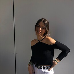 Maria Garcia Cruz